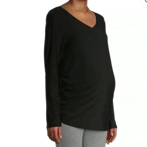 Maternity Tee - Picture 1 of 6